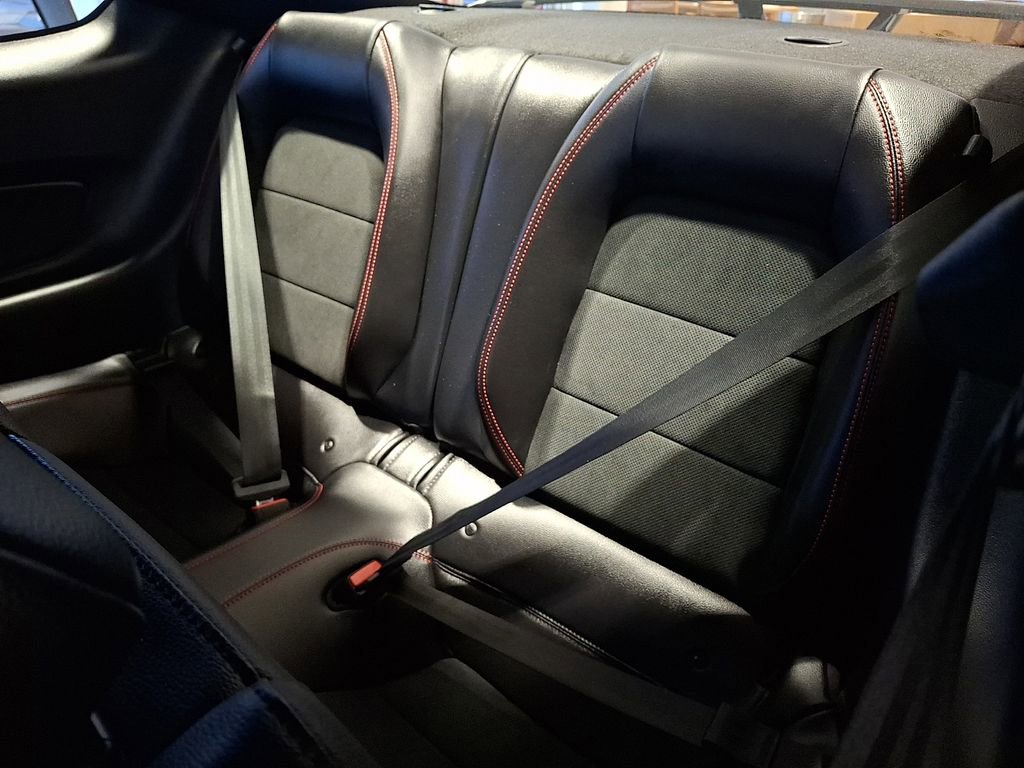 Used 2022 Ford Mustang GT Premium w/ GT Performance Package RWD image 10