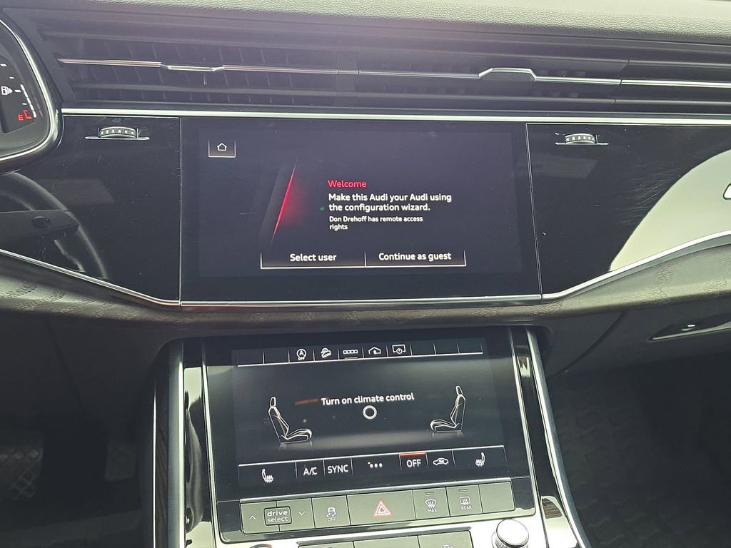 Used 2021 Audi Q7 3.0T Premium Plus w/ Premium Plus Package image 42