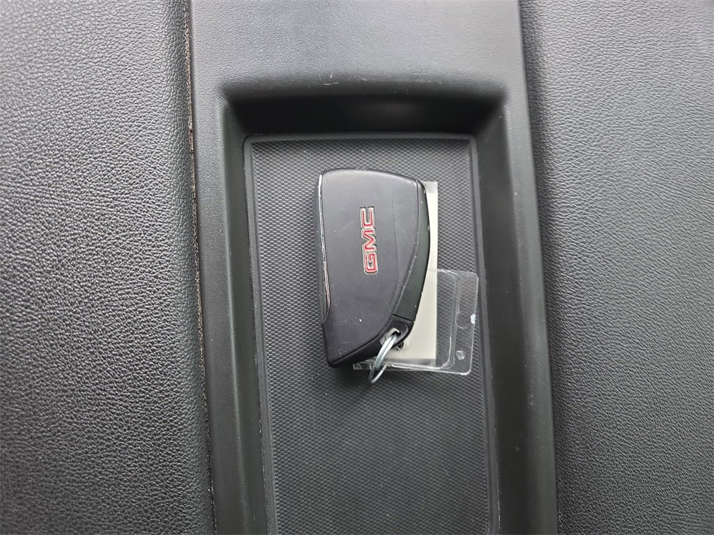 Certified 2024 GMC Sierra 2500 SLE w/ SLE Convenience Package image 31
