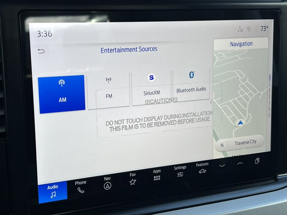 New 2026 Ford F250 4x4 Crew Cab Super Duty image 31