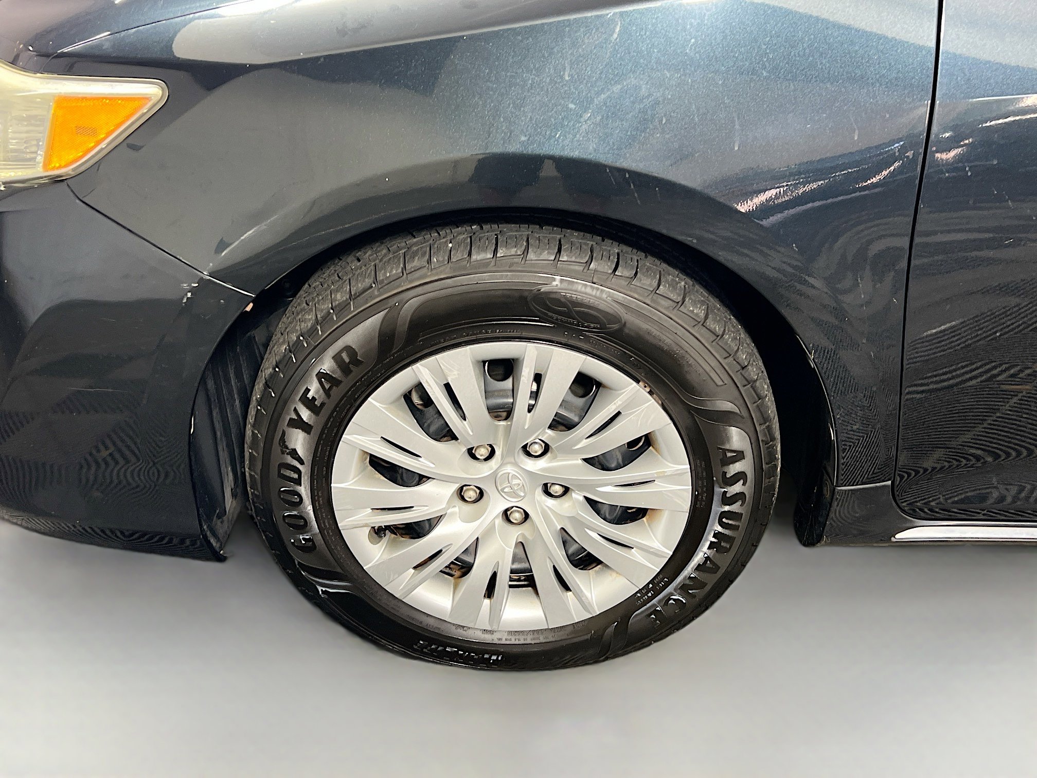 Used 2012 Toyota Camry LE image 13