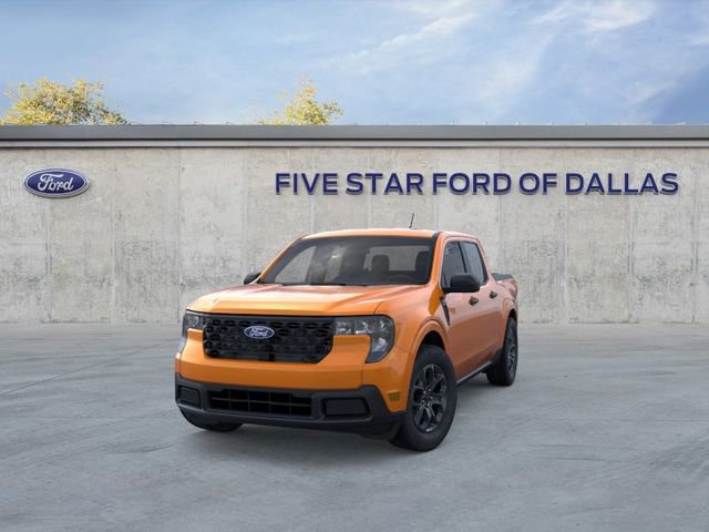 New 2026 Ford Maverick XLT image 2