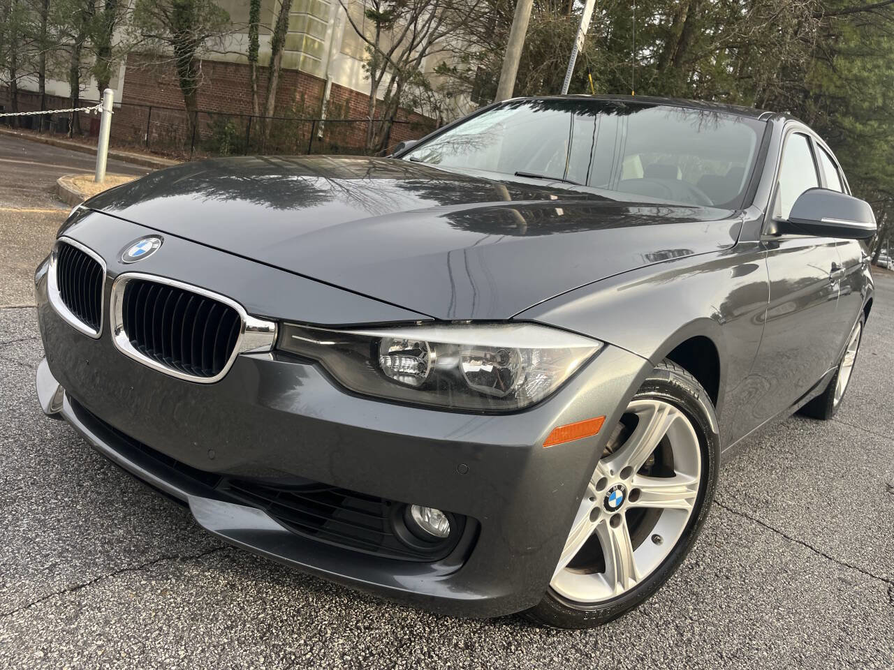 Used 2012 BMW 328i Sedan