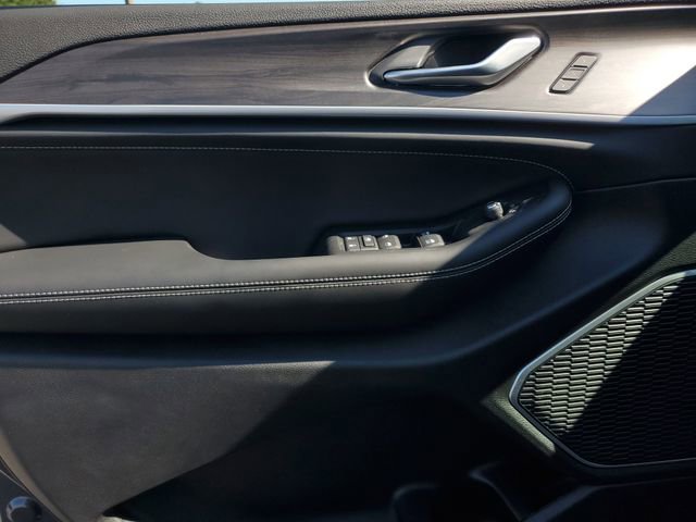 New 2026 Jeep Grand Cherokee Limited AWD/4WD image 22