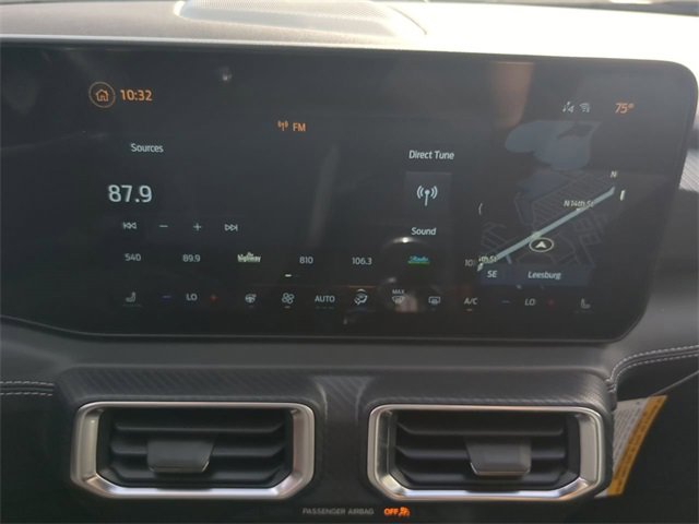 New 2026 Ford Mustang Premium image 19