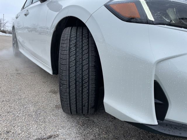 New 2026 Honda Civic Sport Touring image 17