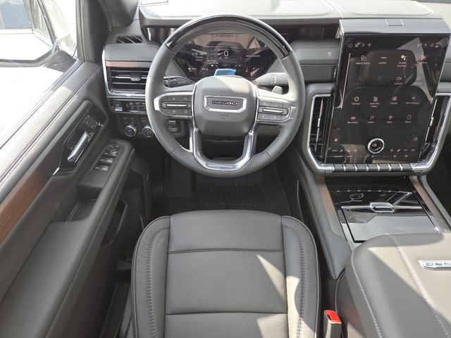 New 2026 GMC Yukon XL Denali w/ Denali Reserve Package image 35