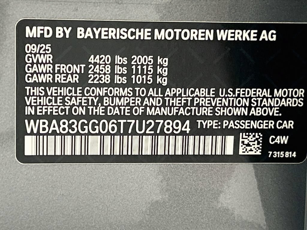 Certified 2026 BMW 228i w/ Technology Package FWD image 33