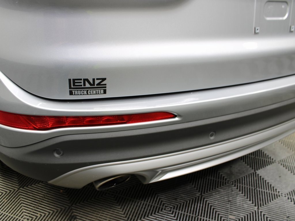 Used 2022 Lincoln Corsair Reserve w/ Elements Package image 38