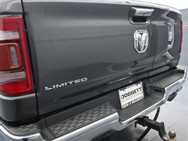 Used 2020 RAM 1500 Limited image 27