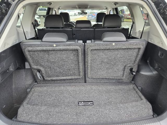 Used 2022 Volkswagen Tiguan SE image 15