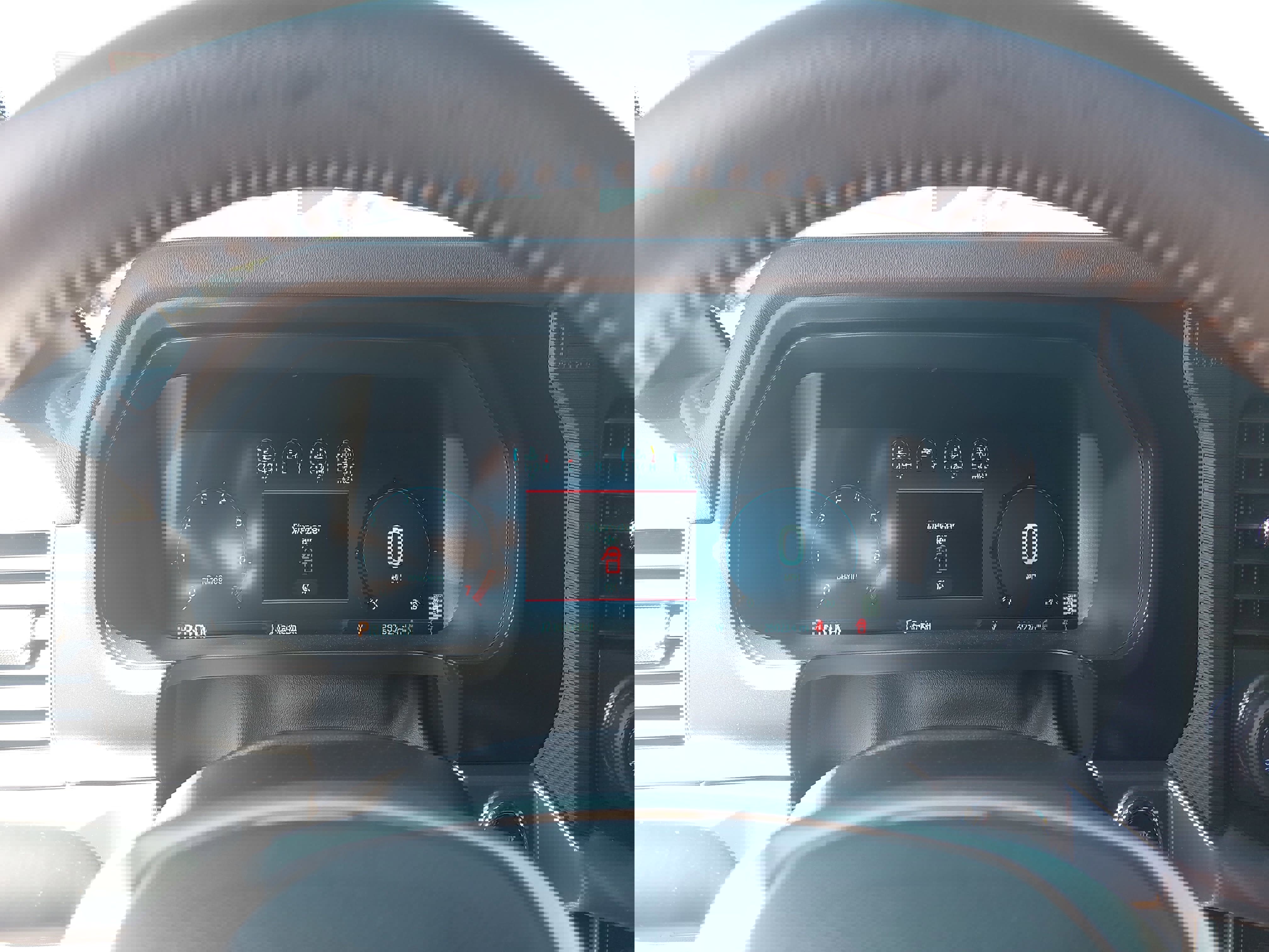 Used 2024 Ford F150 King Ranch w/ FX4 Off-Road Package image 21