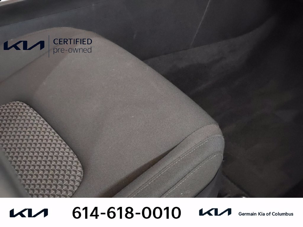 Certified 2024 Kia Sportage LX AWD/4WD image 26