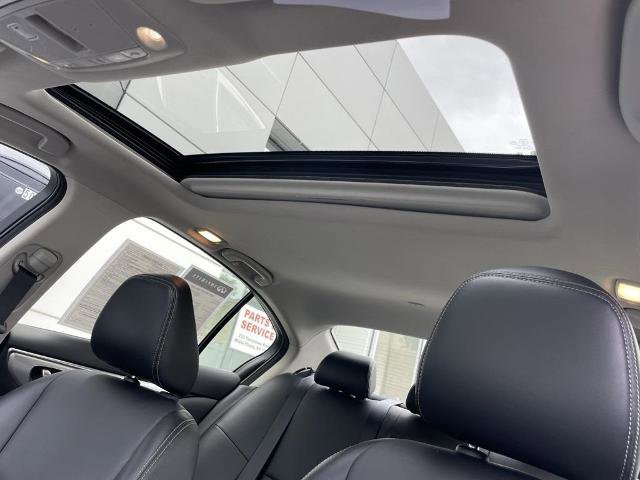 Certified 2024 INFINITI Q50 Luxe w/ Cargo Package image 29
