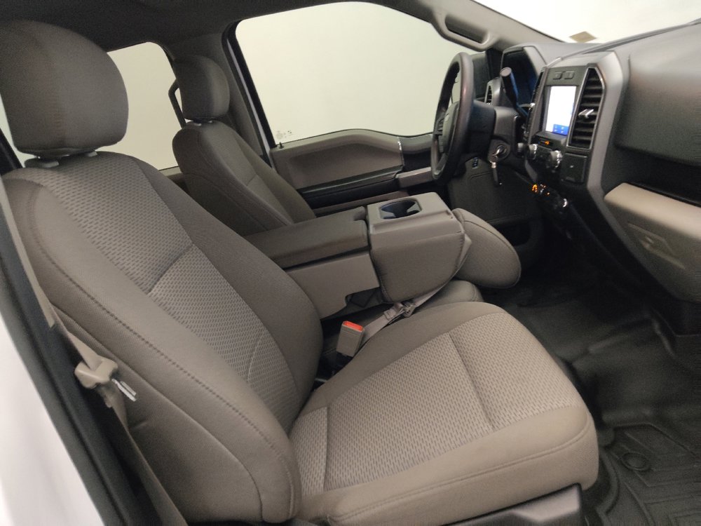 Used 2019 Ford F150 XLT AWD/4WD image 21