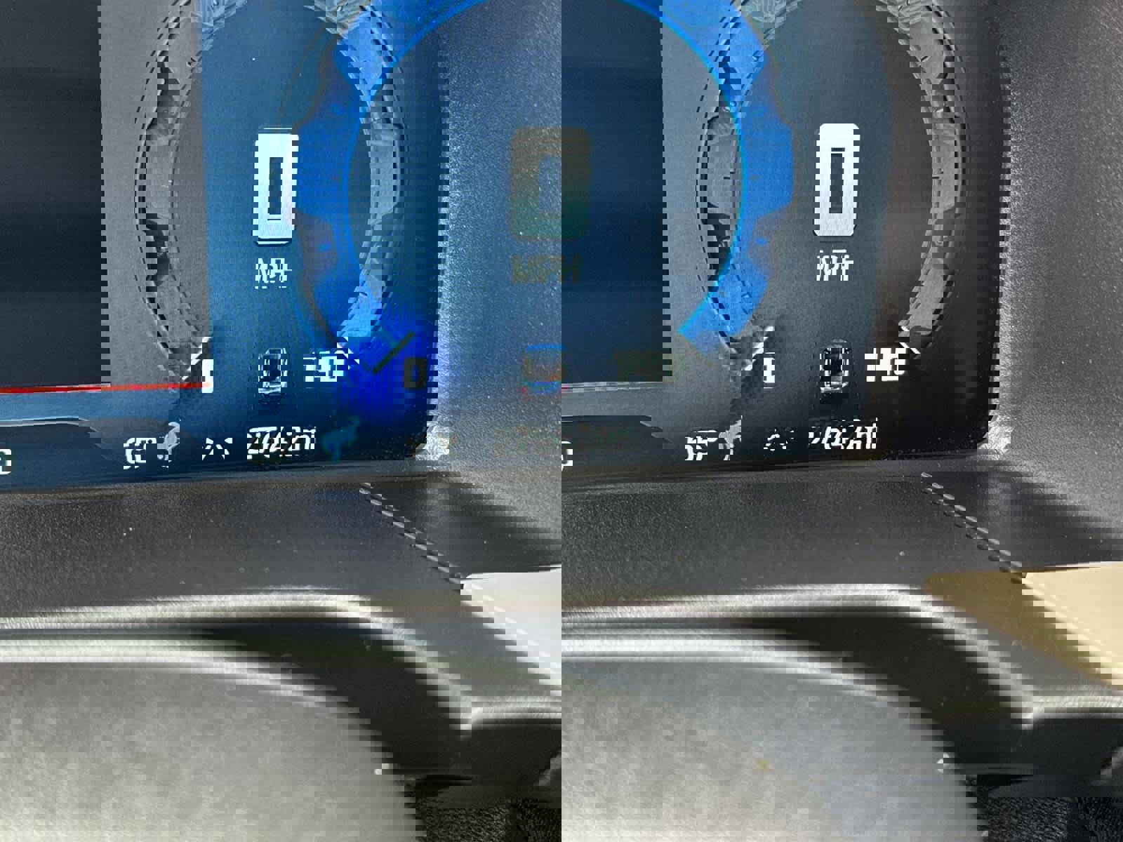 Used 2025 Ford Bronco Sport Big Bend image 18