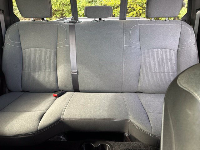 Used 2022 RAM 3500 Tradesman AWD/4WD image 36