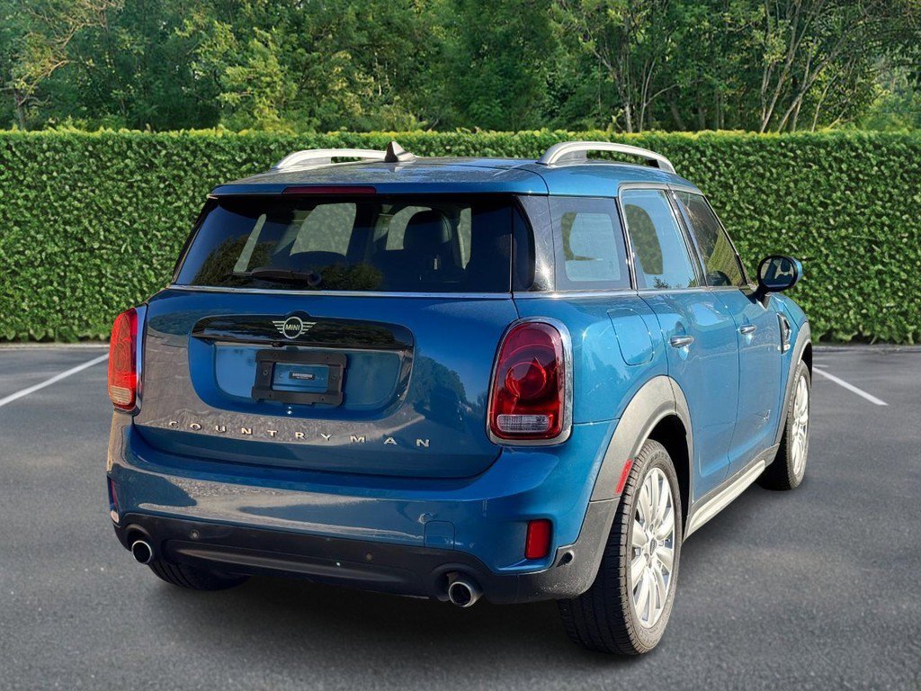 Used 2020 MINI Cooper Countryman S image 3