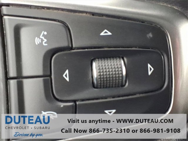 Certified 2021 Chevrolet Silverado 2500 LT w/ Convenience Package image 19