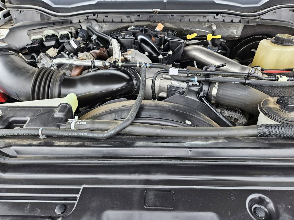 Used 2019 Ford F250 Platinum w/ Platinum Ultimate Package image 22