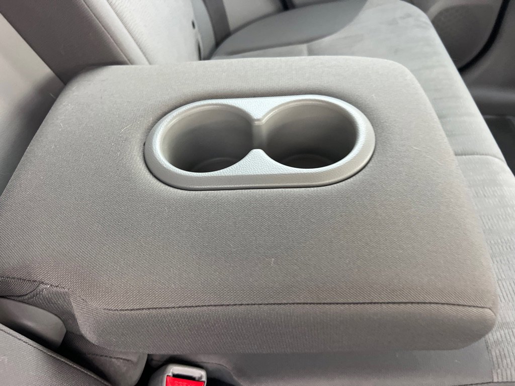 Used 2013 Honda CR-V LX image 17