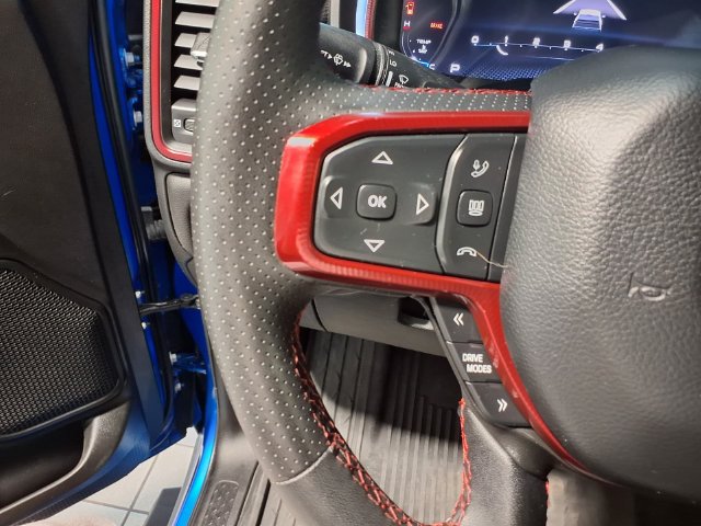 Used 2025 RAM 1500 Rebel AWD/4WD image 9