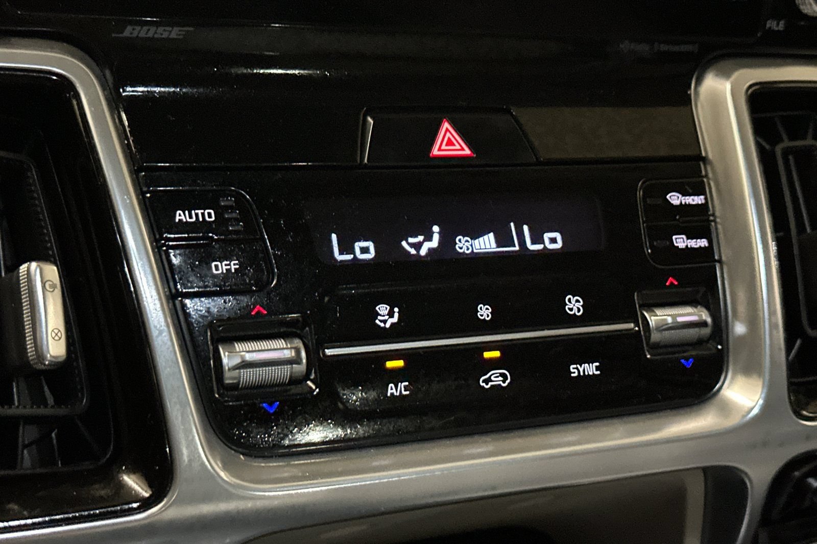 Used 2021 Kia Sorento SX FWD image 27