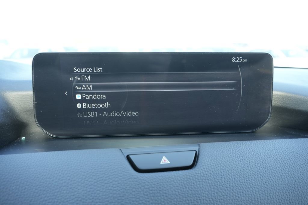 Used 2024 MAZDA CX-90 Plug-In Hybrid w/ Preferred image 40