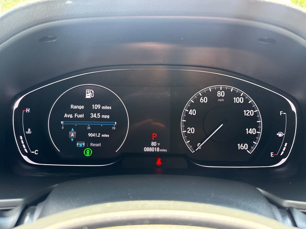 Used 2020 Honda Accord Sport image 21