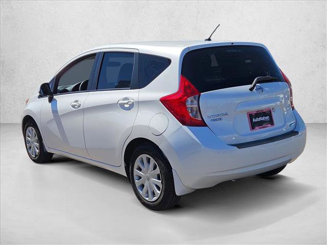 Used 2014 Nissan Versa Note S Plus image 8