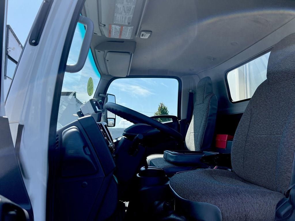 New 2024 Chevrolet Low Cab Forward 5500XD RWD image 47