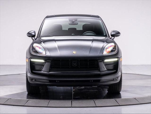 Used 2024 Porsche Macan image 6
