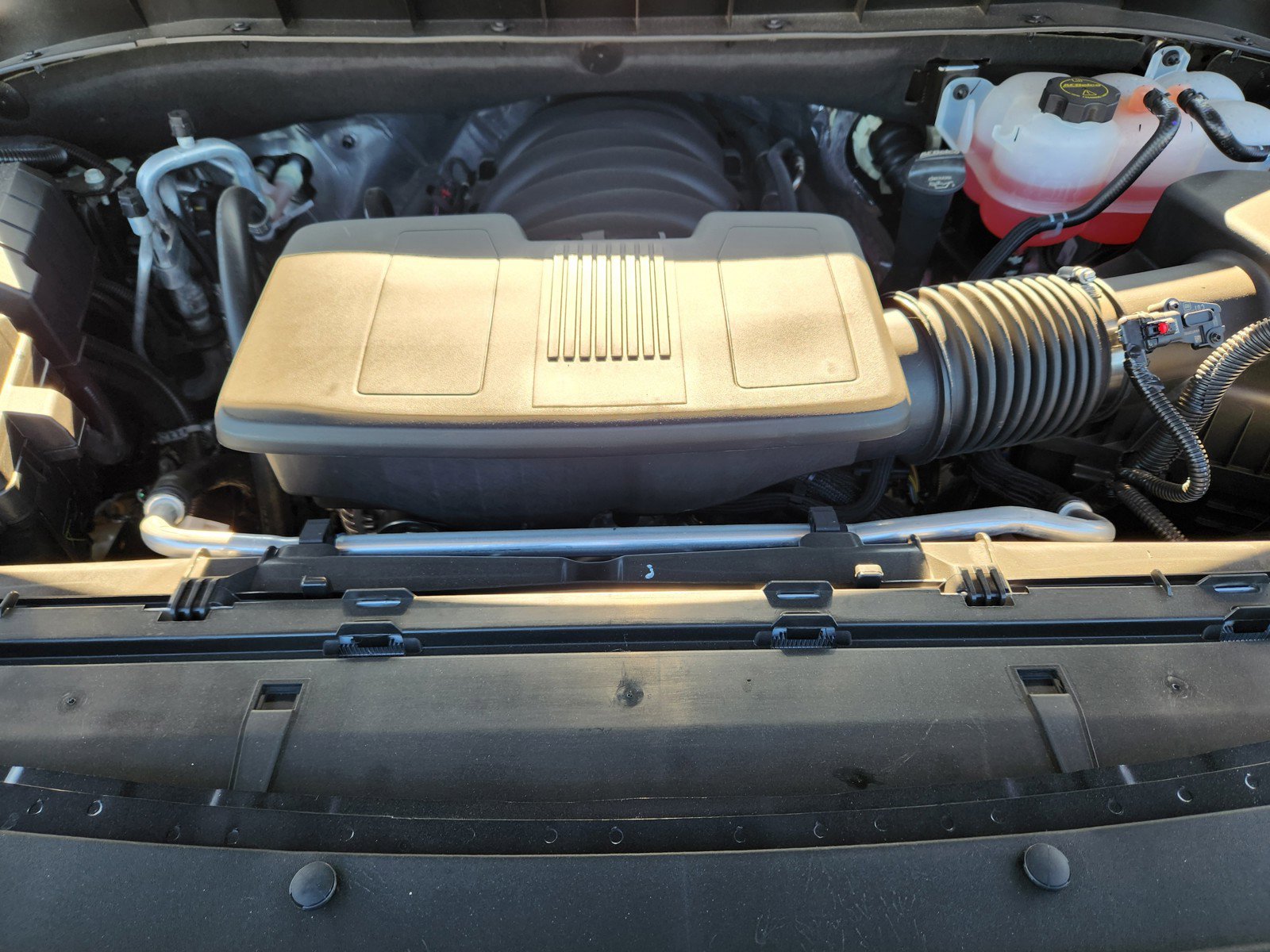 New 2026 Chevrolet Tahoe High Country image 24