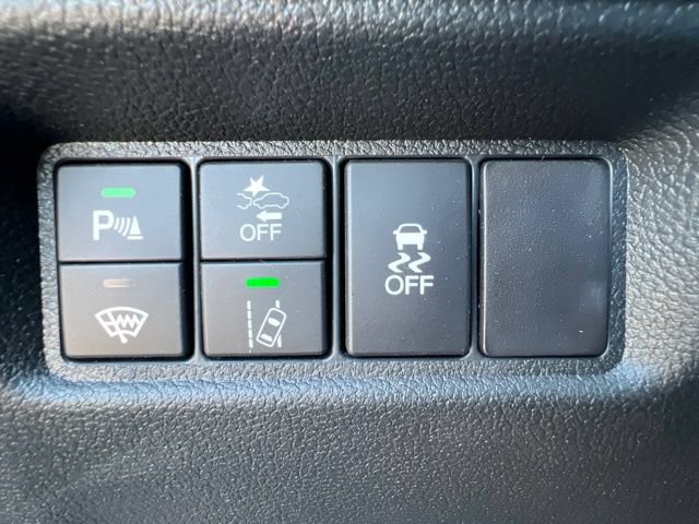 Used 2022 Honda Passport TrailSport image 21