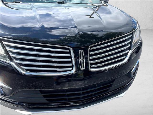 Used 2017 Lincoln MKC Select w/ Select Plus Package FWD image 29