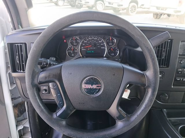 Used 2016 GMC Savana 3500 Extended RWD image 10