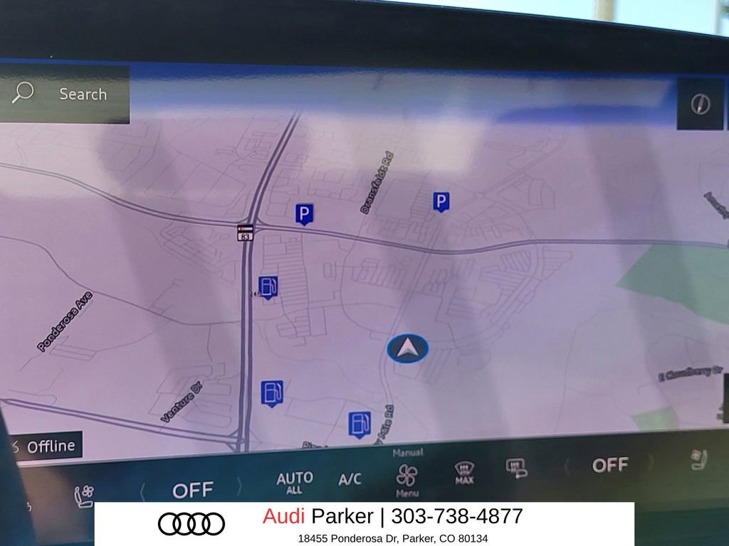 New 2026 Audi A6 Premium Plus AWD/4WD image 21