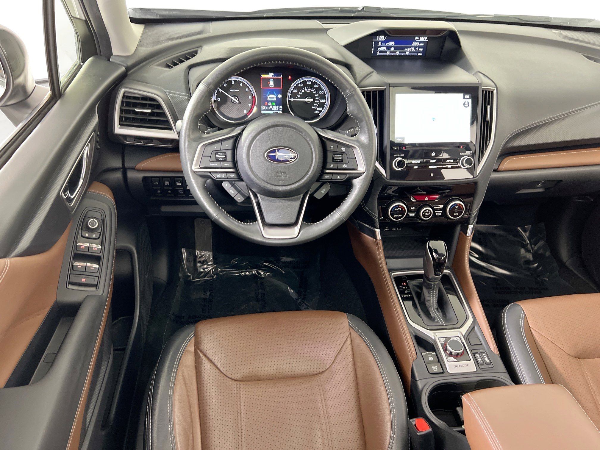 Used 2022 Subaru Forester Touring image 22