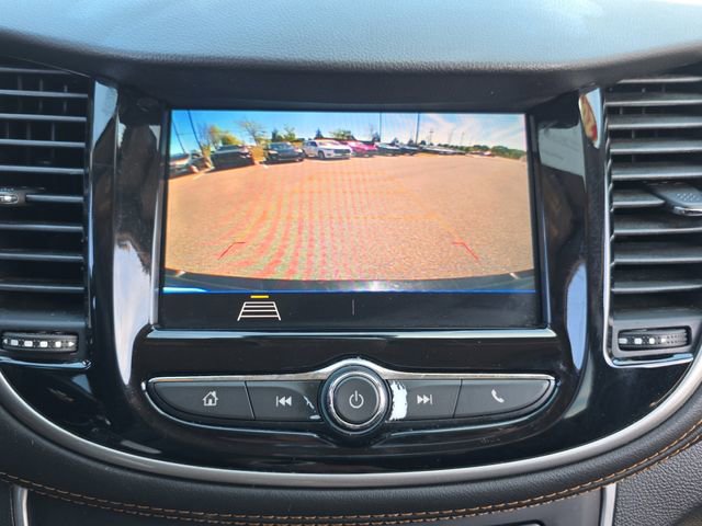 Used 2020 Chevrolet Trax LS w/ Tint and Cruise Package image 23