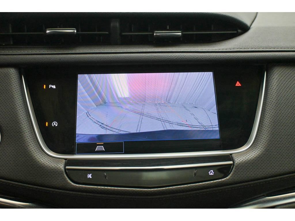 Certified 2023 Cadillac XT5 Premium Luxury image 46