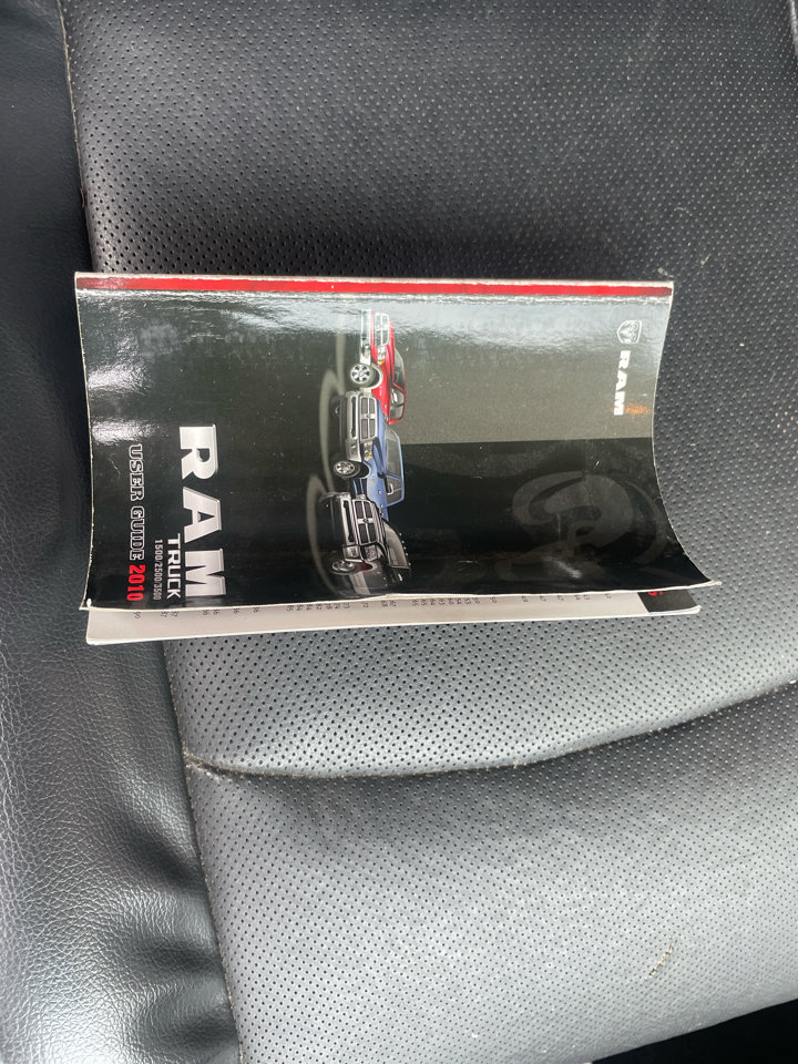 Used 2010 Dodge Ram 1500 Truck Sport image 34