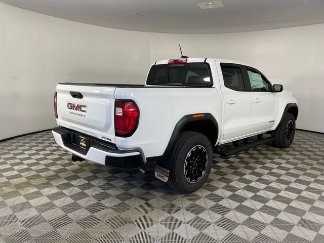 New 2026 GMC Canyon AT4 image 24