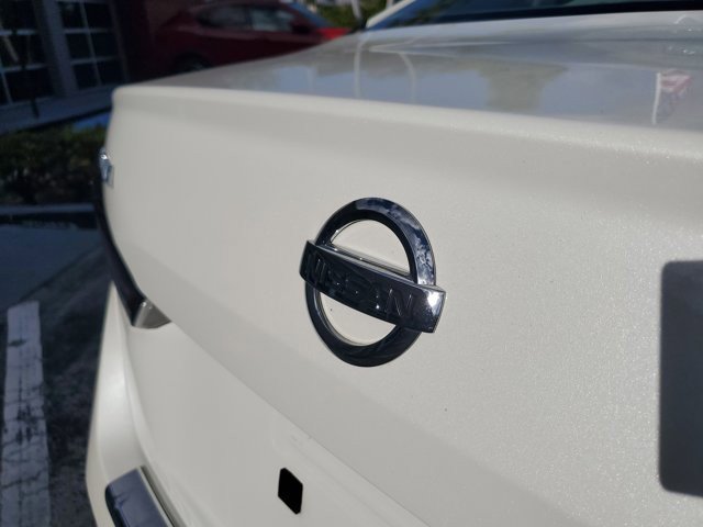 Used 2022 Nissan Altima 2.5 SV image 11