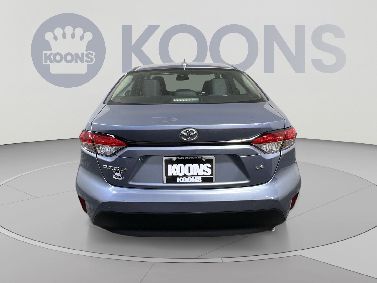 Used 2024 Toyota Corolla LE FWD image 5
