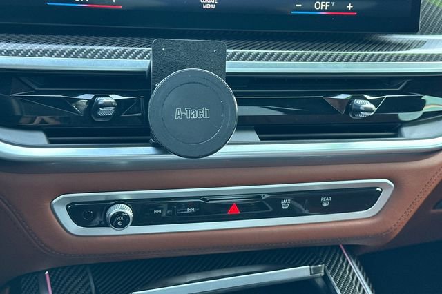 Used 2023 BMW X7 M60i w/ Executive Package image 26