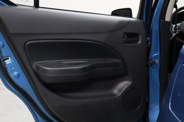 Used 2024 Mitsubishi Mirage G4 LE FWD image 30