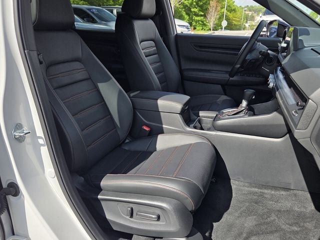 Used 2026 Honda CR-V Sport-L image 14