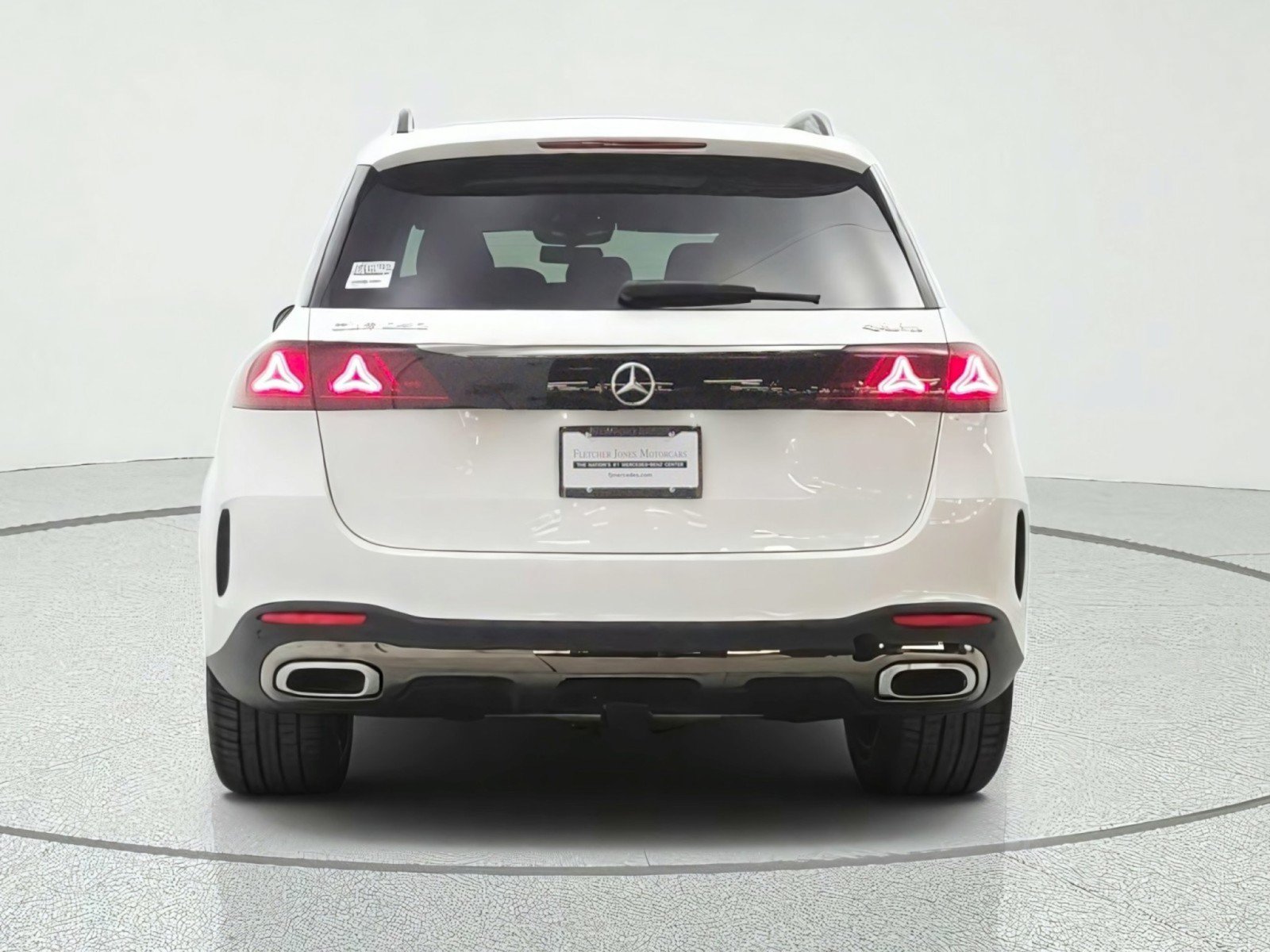New 2027 Mercedes-Benz GLE 450 4MATIC image 6