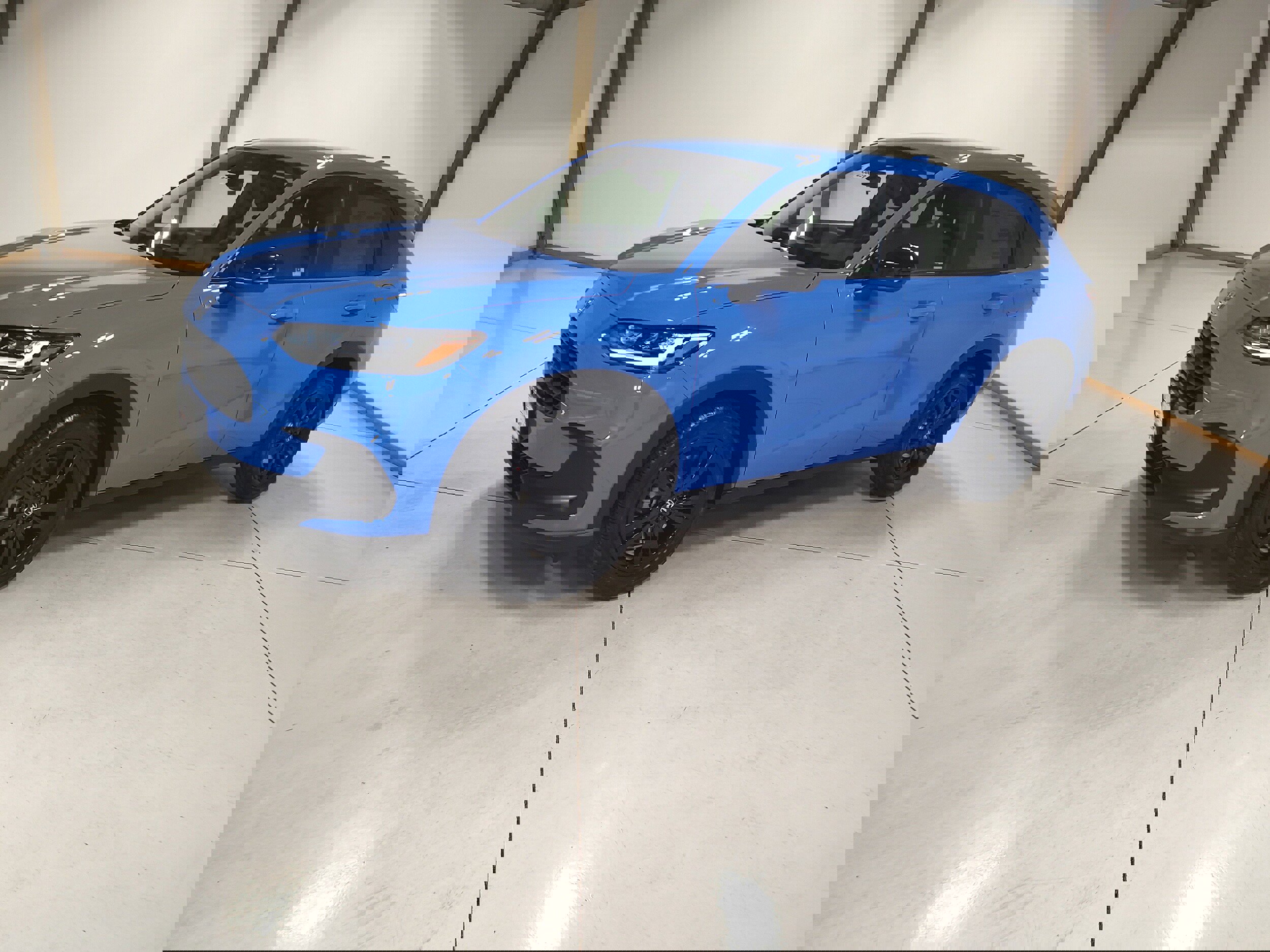 New 2026 Honda HR-V Sport image 4