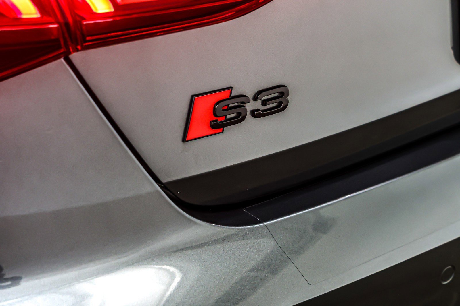 Used 2024 Audi S3 Premium Plus w/ Premium Plus Package image 10